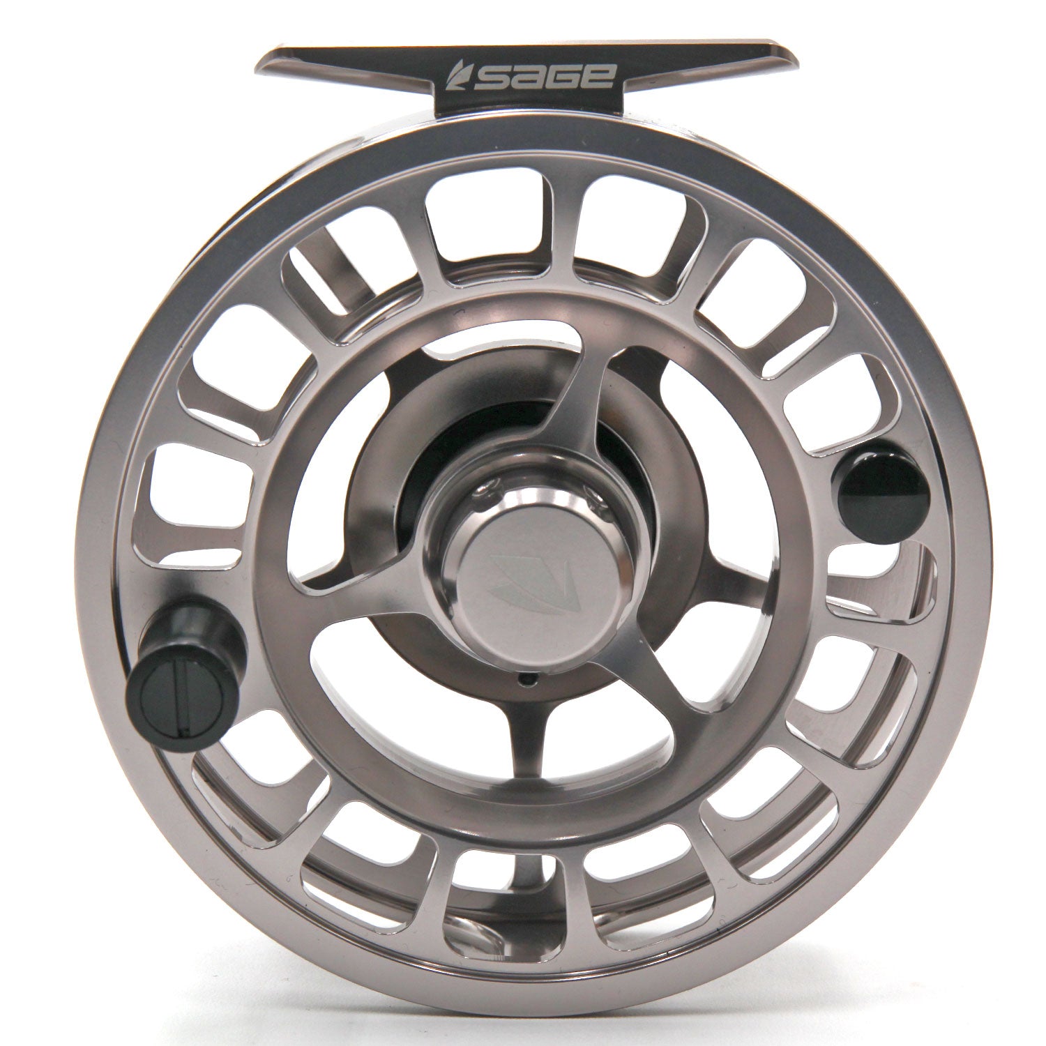 Sage Shift Fly Reel Platinum