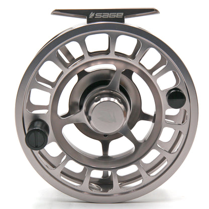 Sage Shift Fly Reel Platinum