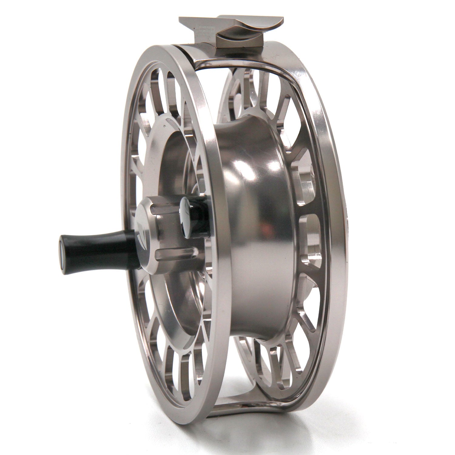 Sage Shift Fly Reel Platinum