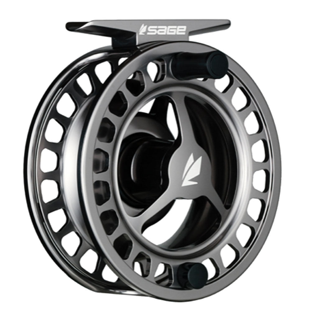 Sage Spectrum Spare Spool Platinum