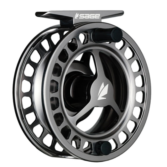 Sage Spectrum Spare Spool Platinum