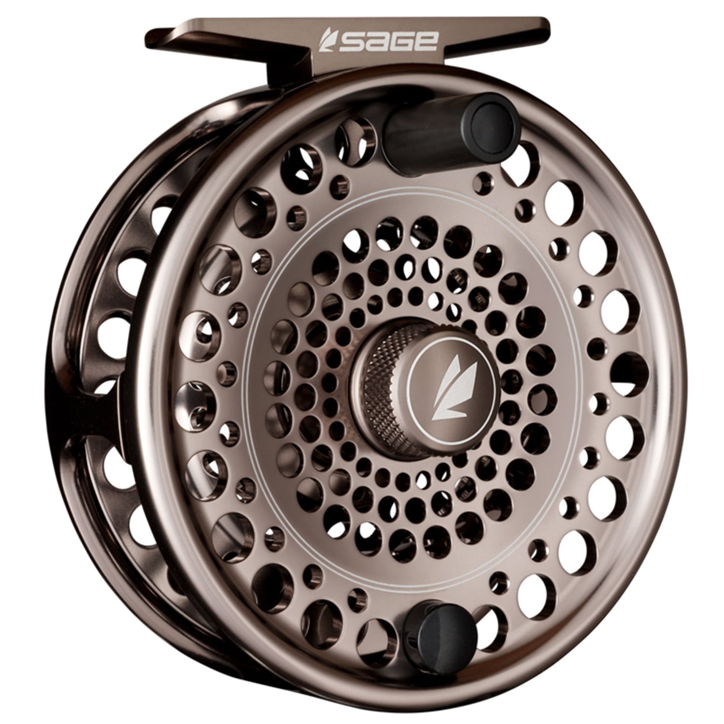 Sage Trout Fly Reel Flint