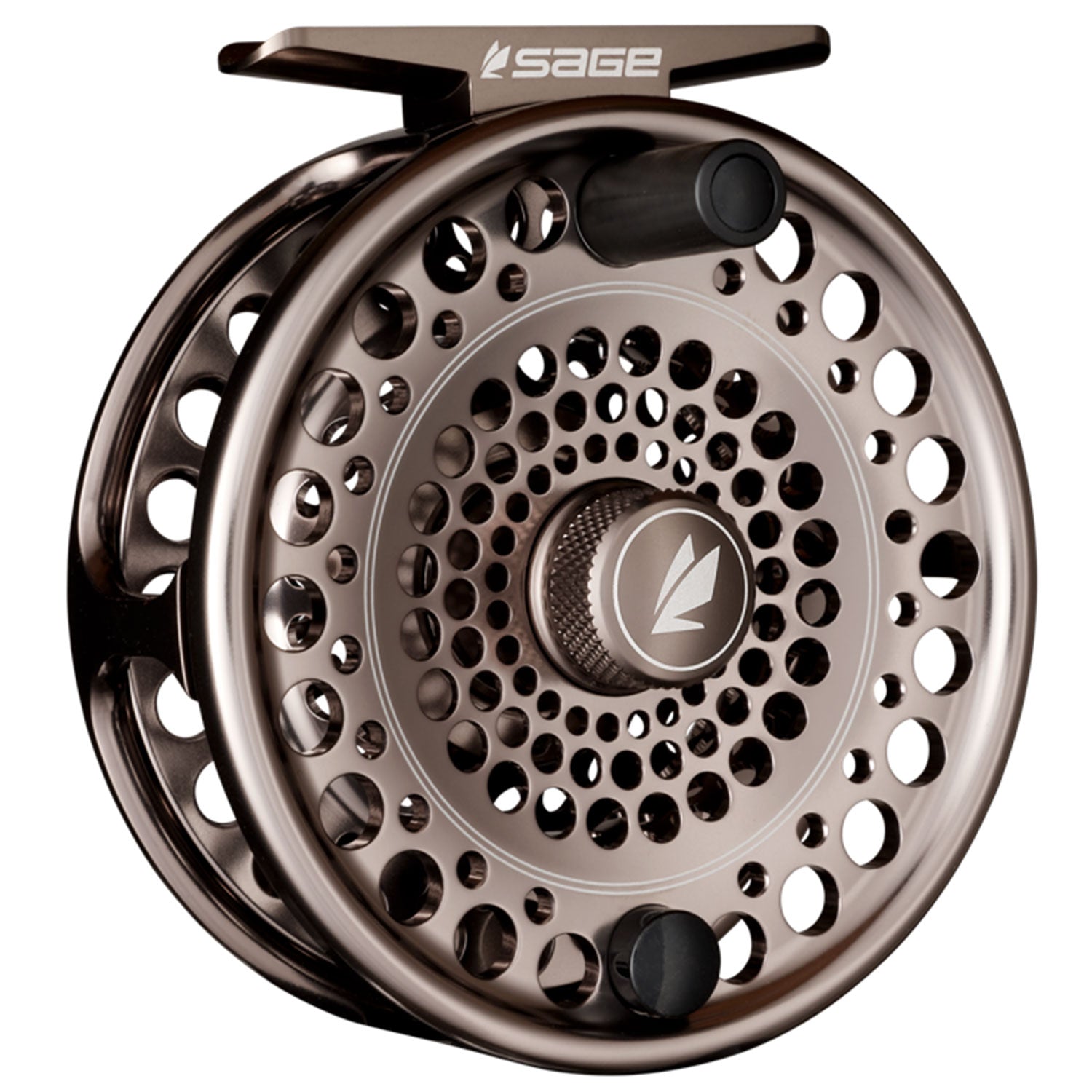 Sage Trout Fly Reel Flint