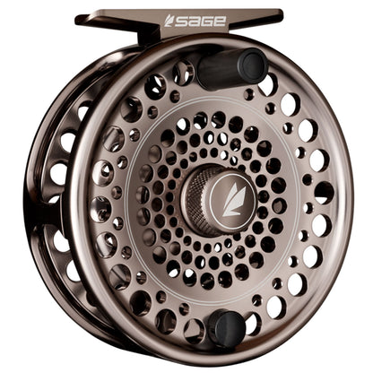 Sage Trout Fly Reel Flint