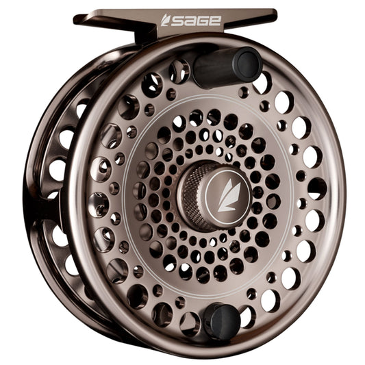 Sage Trout Fly Reel Flint