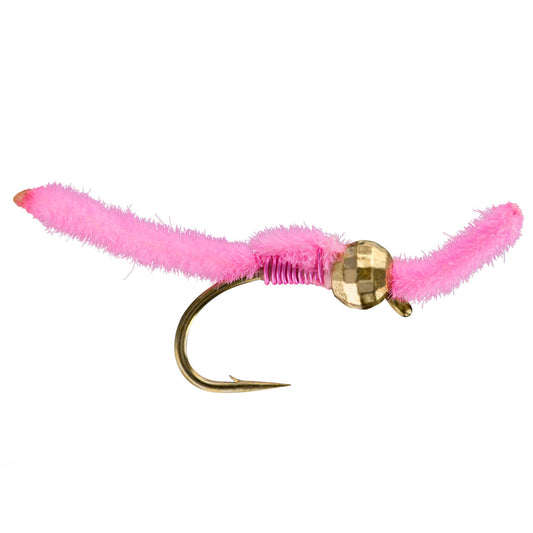San Juan Worm Pink