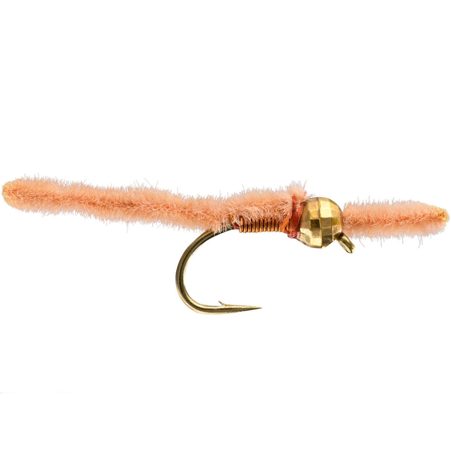 San Juan Worm brown