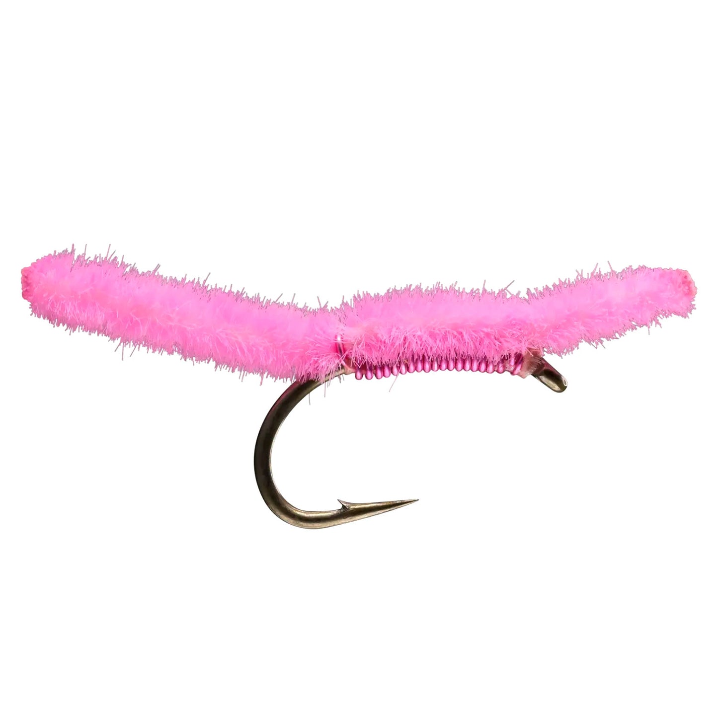 San Juan Worm Pink