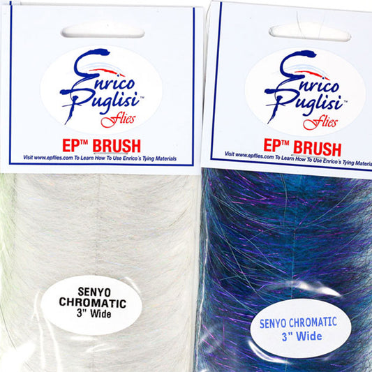 EP Sanyo Chromatic Brush