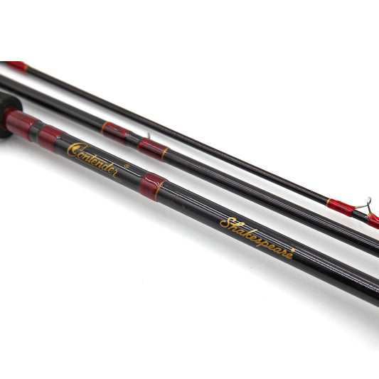 Shakespeare Contender Fly Rod