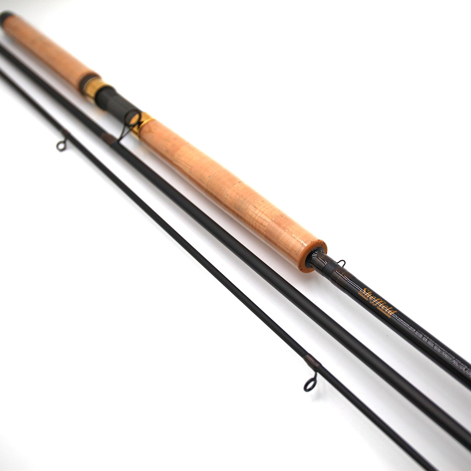 Sheffield Float Rod