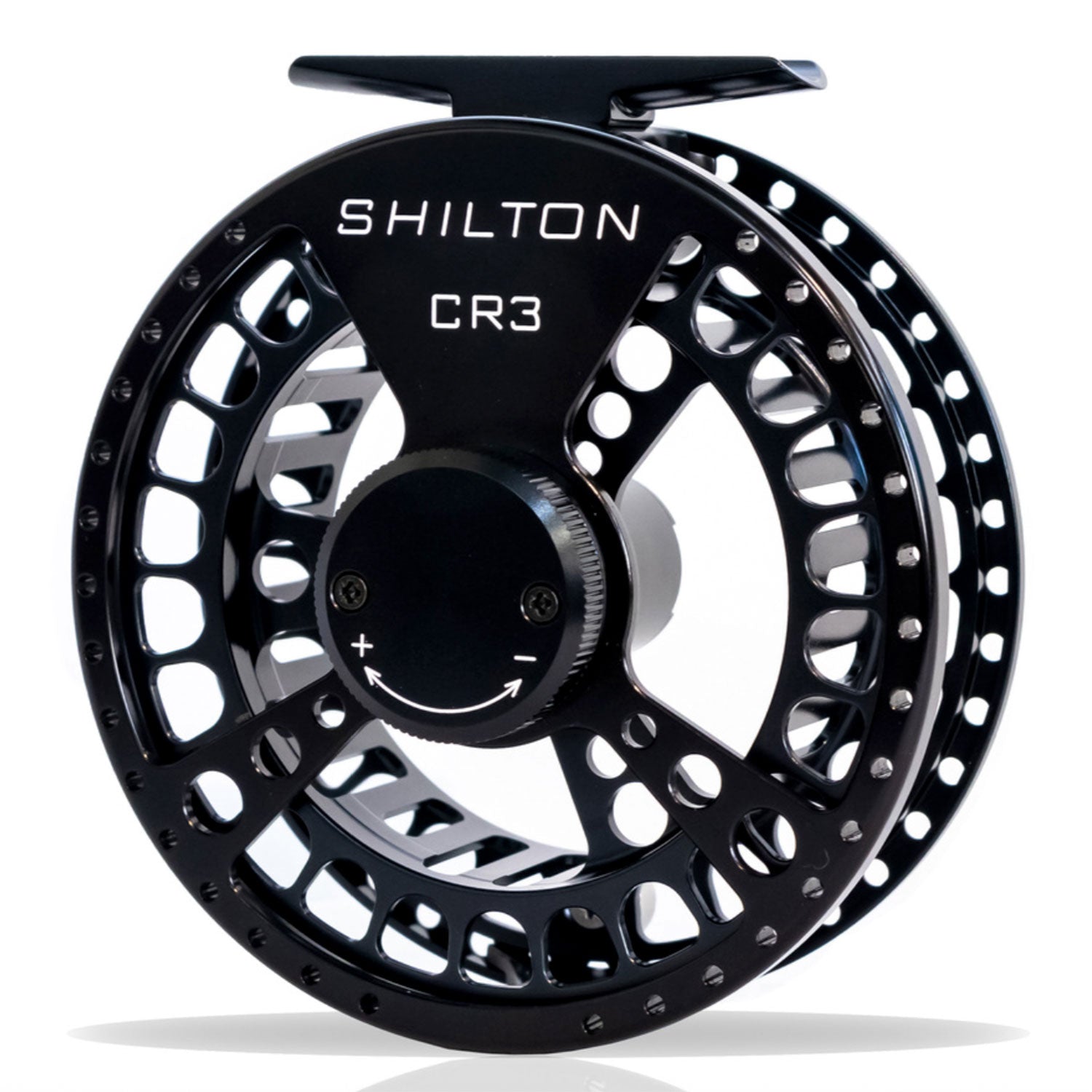 Shilton CR Fly Reel