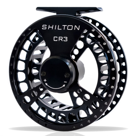 Shilton CR Fly Reel