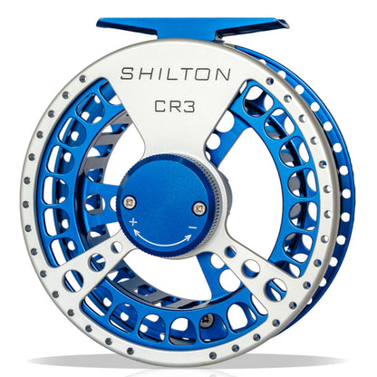 Shilton CR Fly Reel