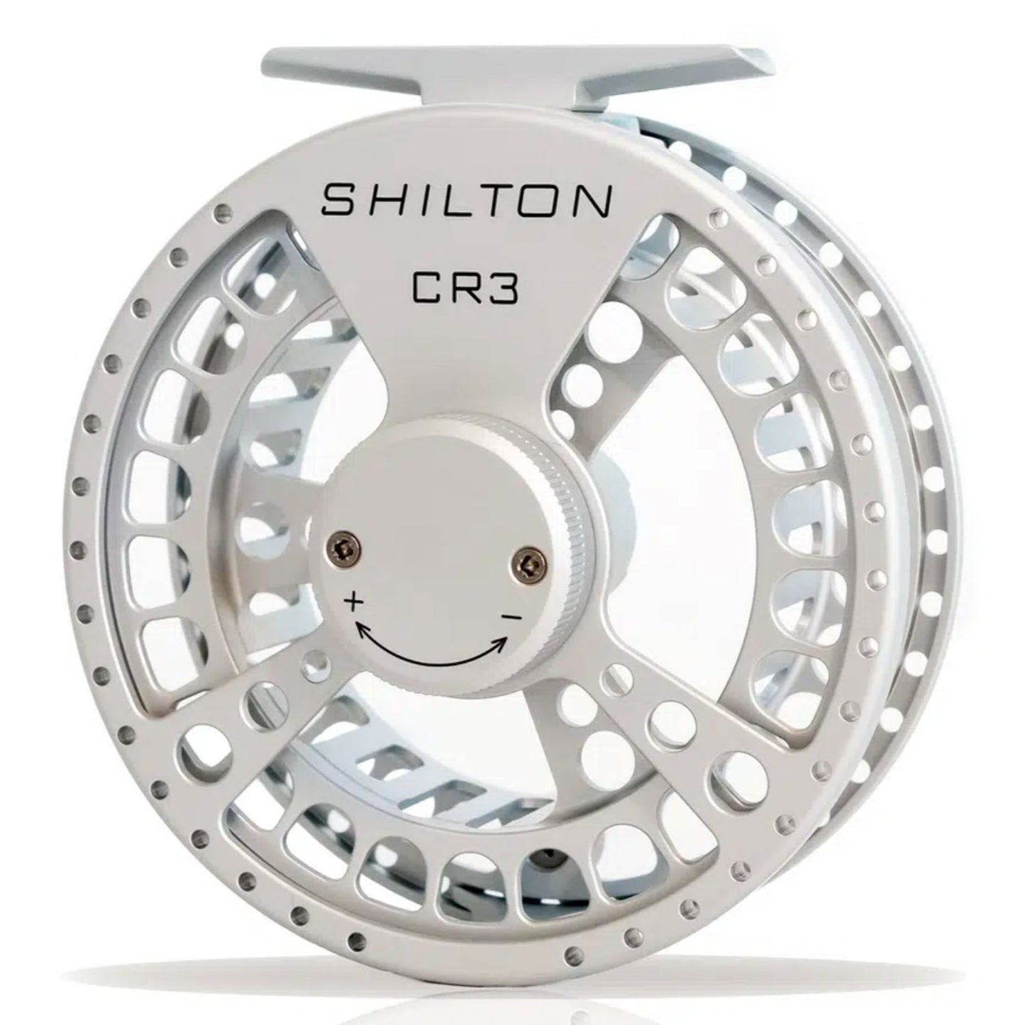 Shilton CR Fly Reel