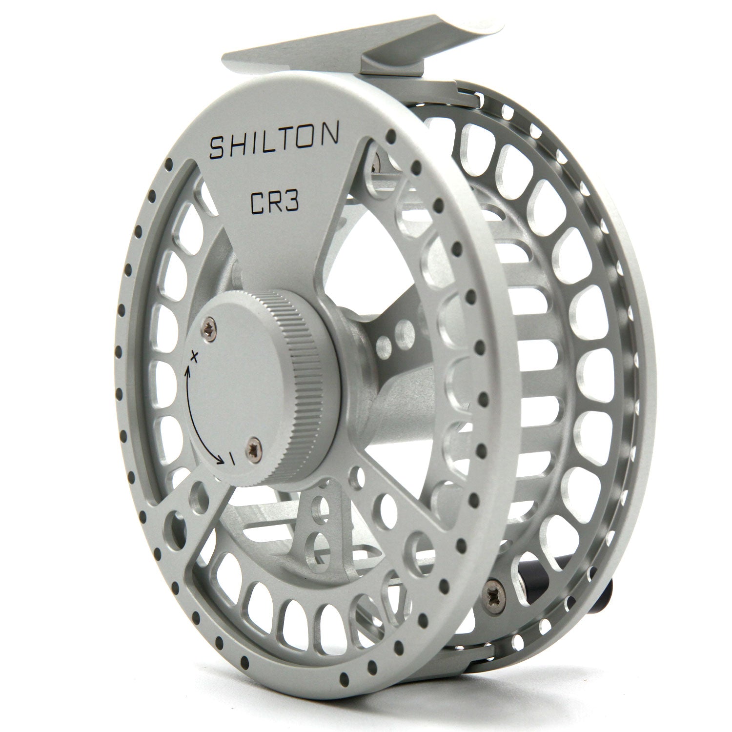 Shilton CR3 Fly Reel