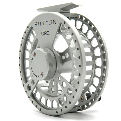 Shilton CR3 Fly Reel
