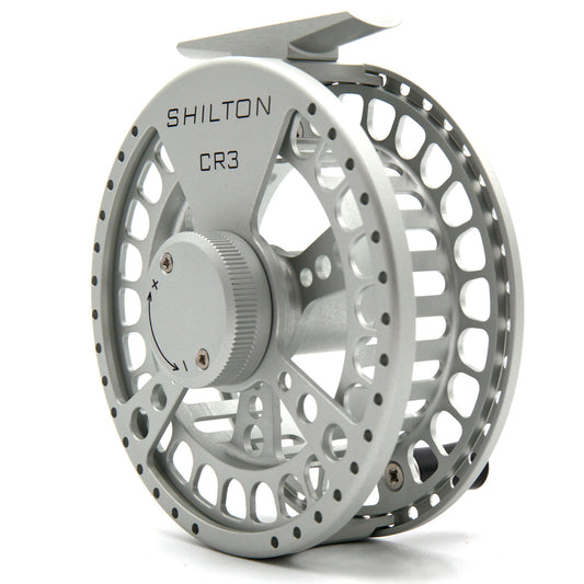 Shilton CR3 Fly Reel