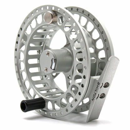 Shilton CR3 Fly Reel