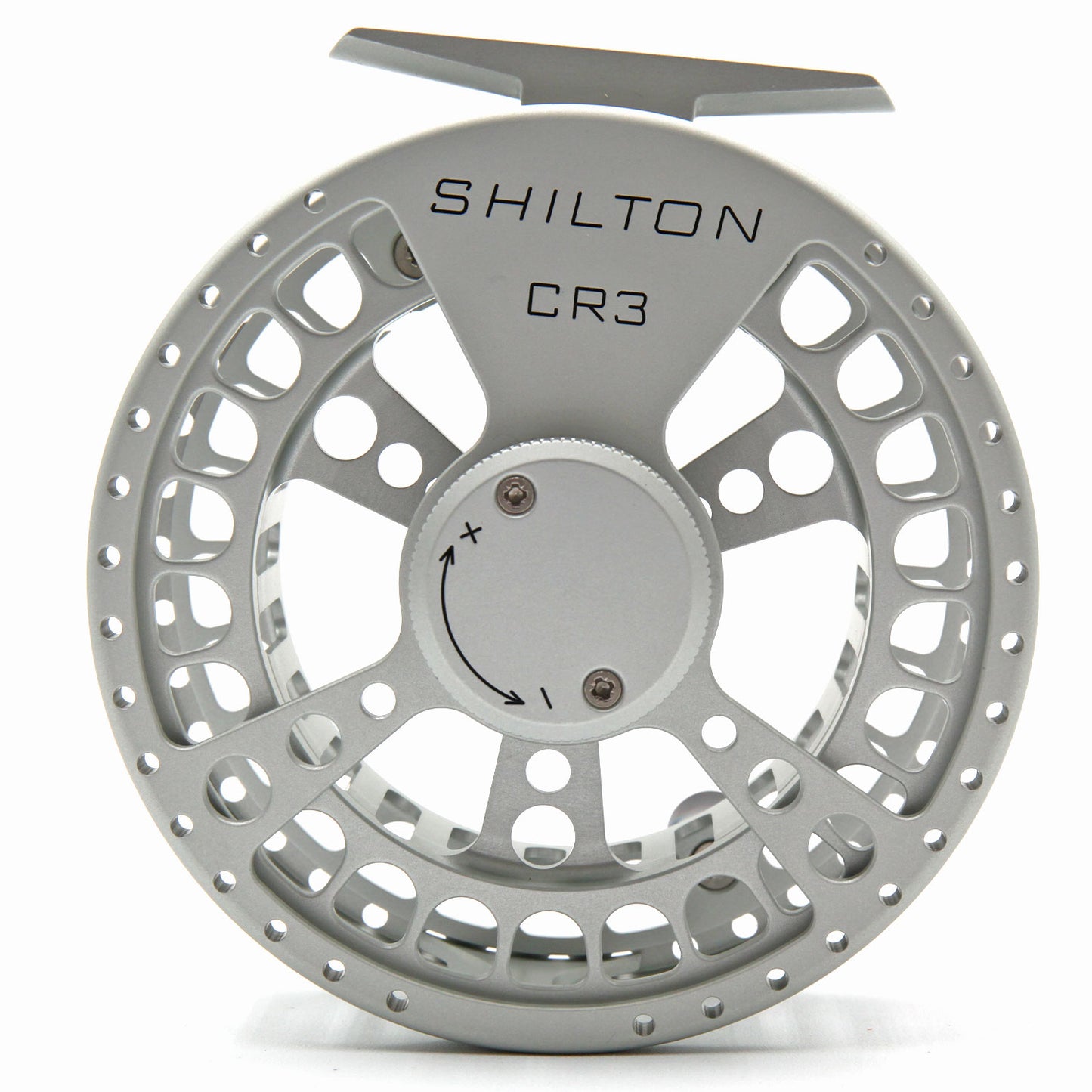 Shilton CR3 Fly Reel