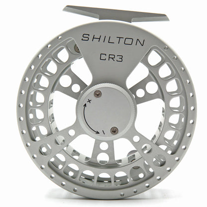 Shilton CR3 Fly Reel
