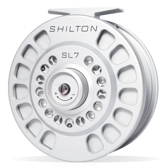 Shilton SL Spey Fly Reel