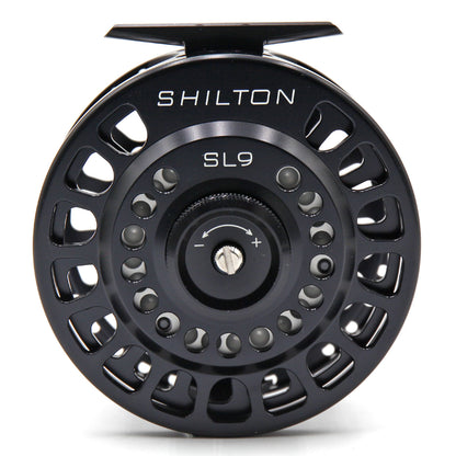 Shilton SL Fly Reels