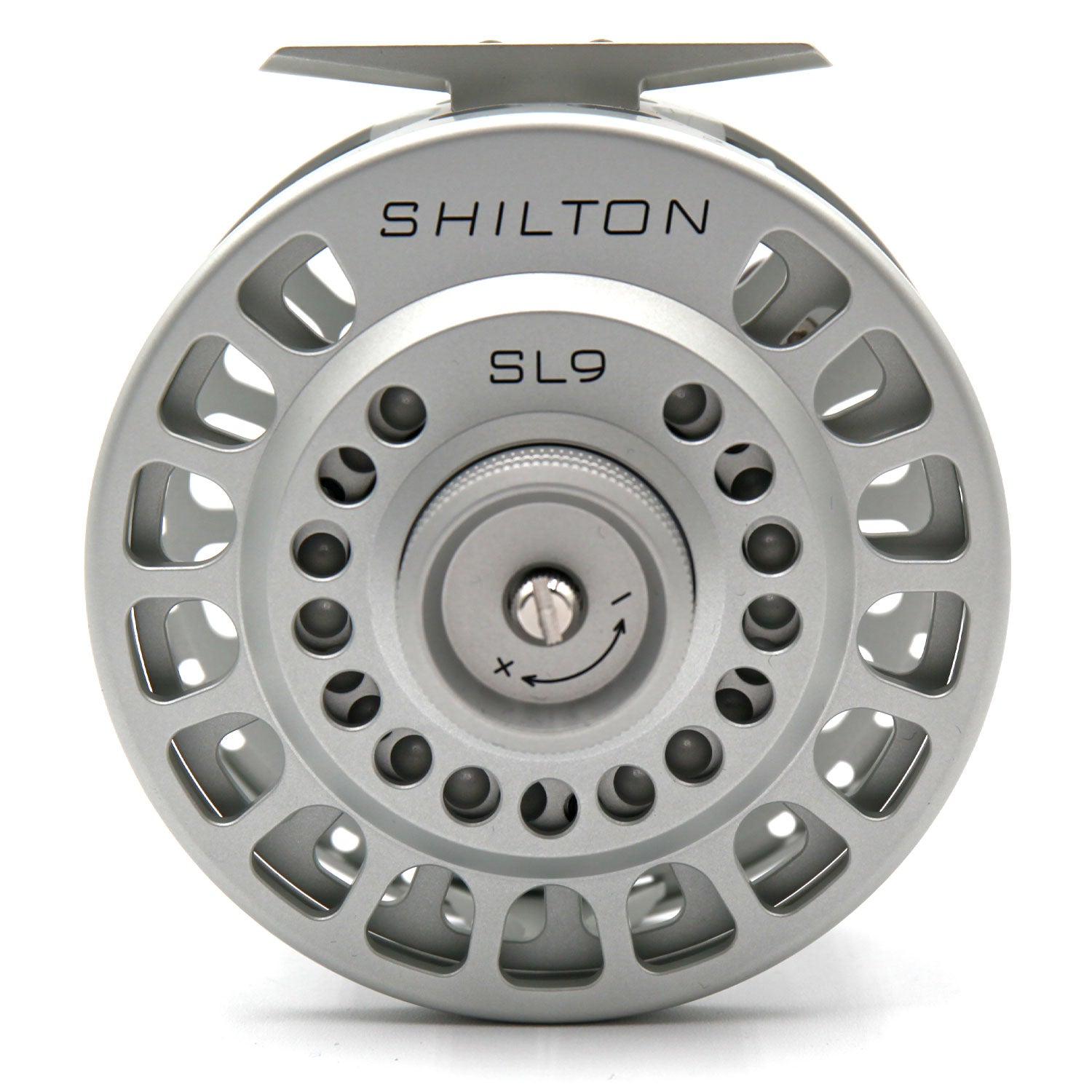 Shilton SL Fly Reels