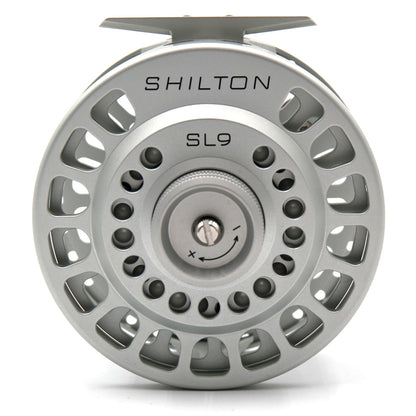 Shilton SL Fly Reels