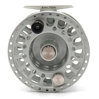 Shilton SL Fly Reels