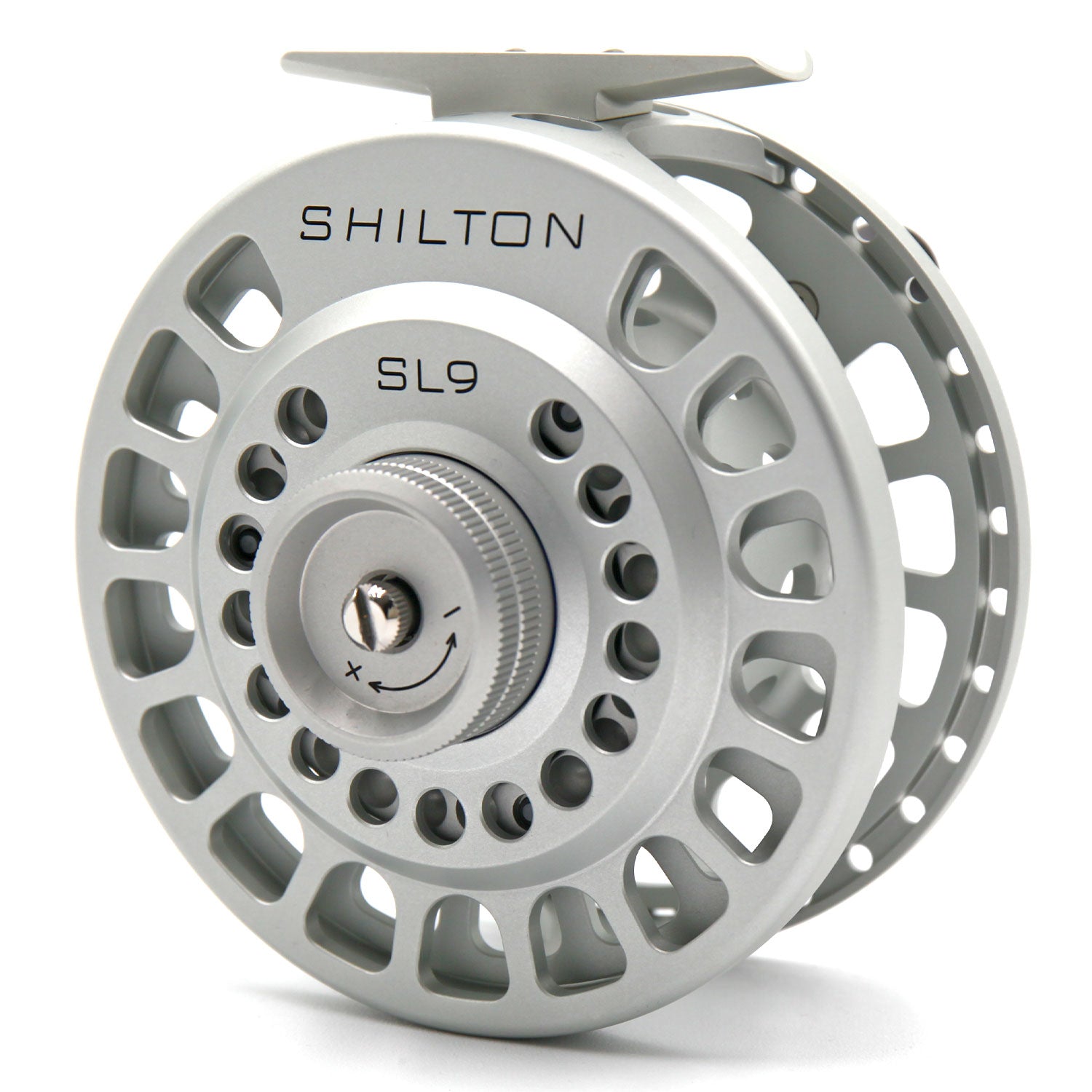 Shilton SL Fly Reel