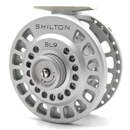 Shilton SL Fly Reel