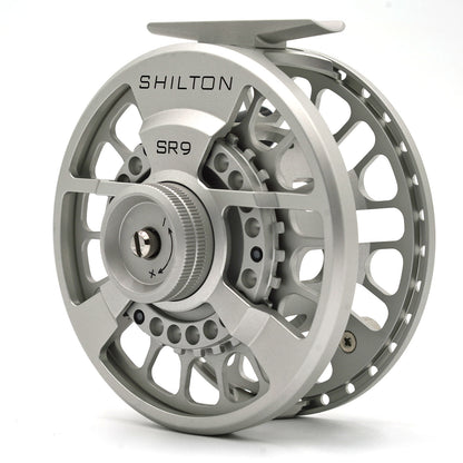 Shilton SR Series Fly Reel