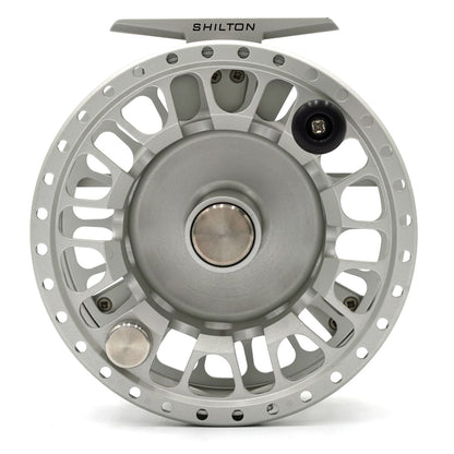 Shilton SR Series Fly Reel