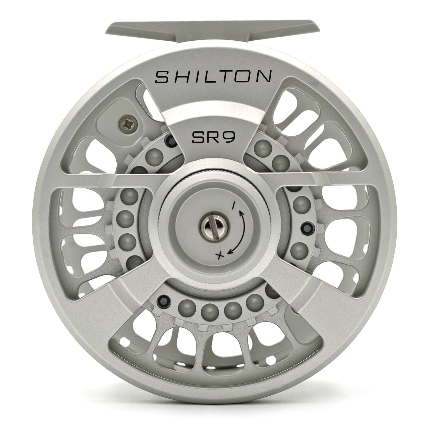 Shilton SR Series Fly Reel