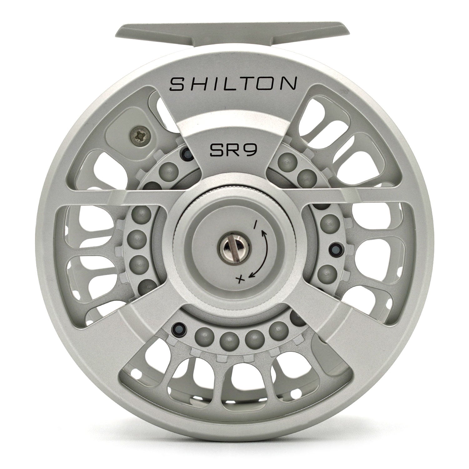 Shilton SR Series Fly Reel