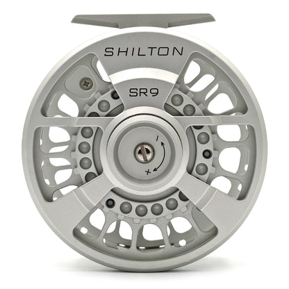 Shilton SR Series Fly Reel