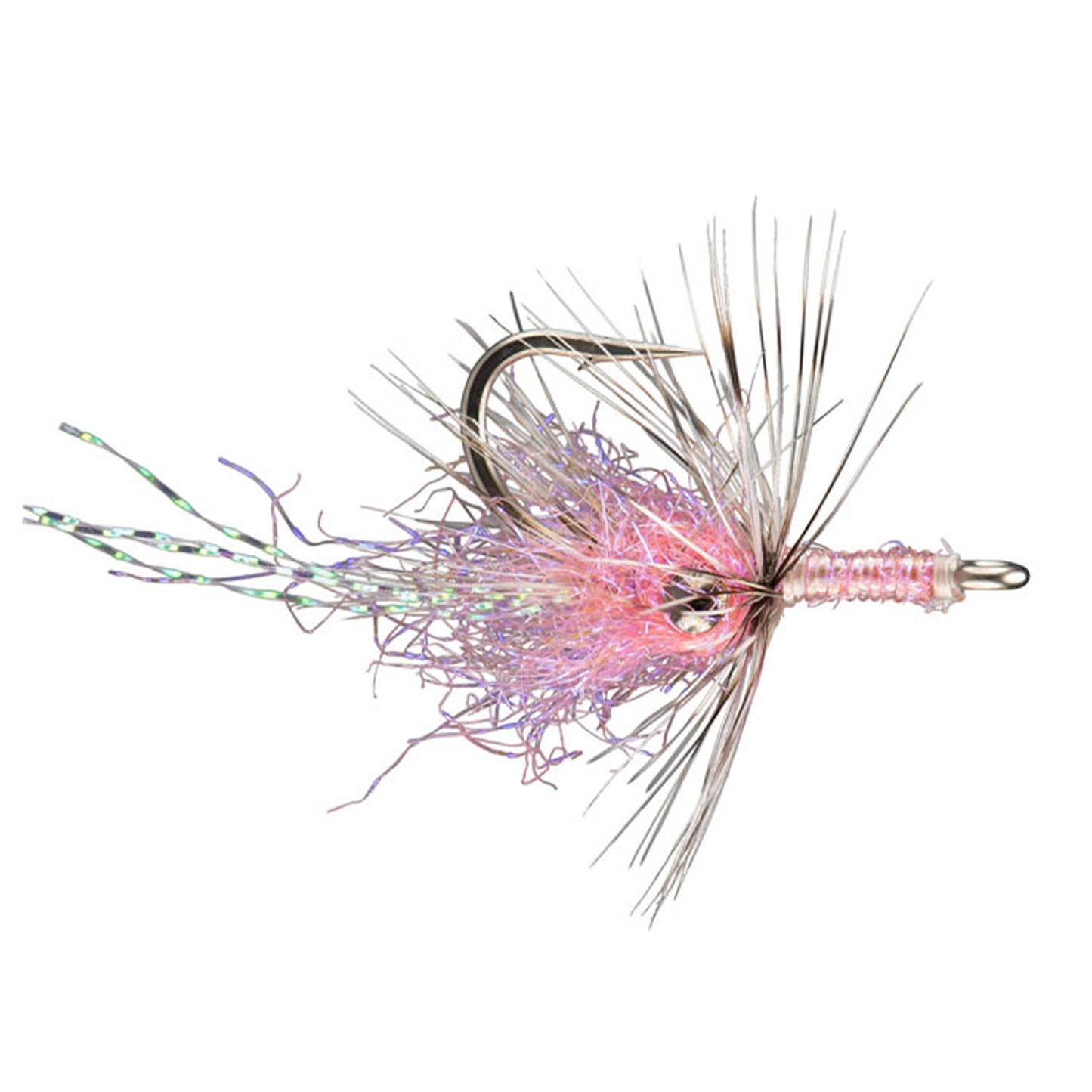 Shrimp Cocktail Pink Fly