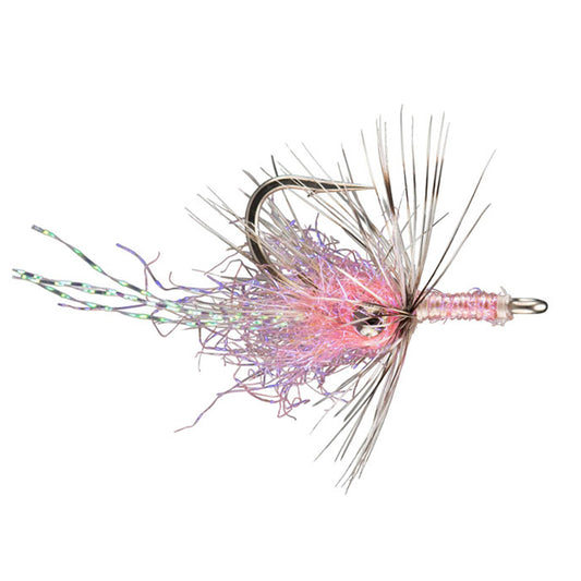 Shrimp Cocktail Pink Fly