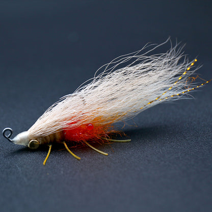 Shrouser Fly Pattern