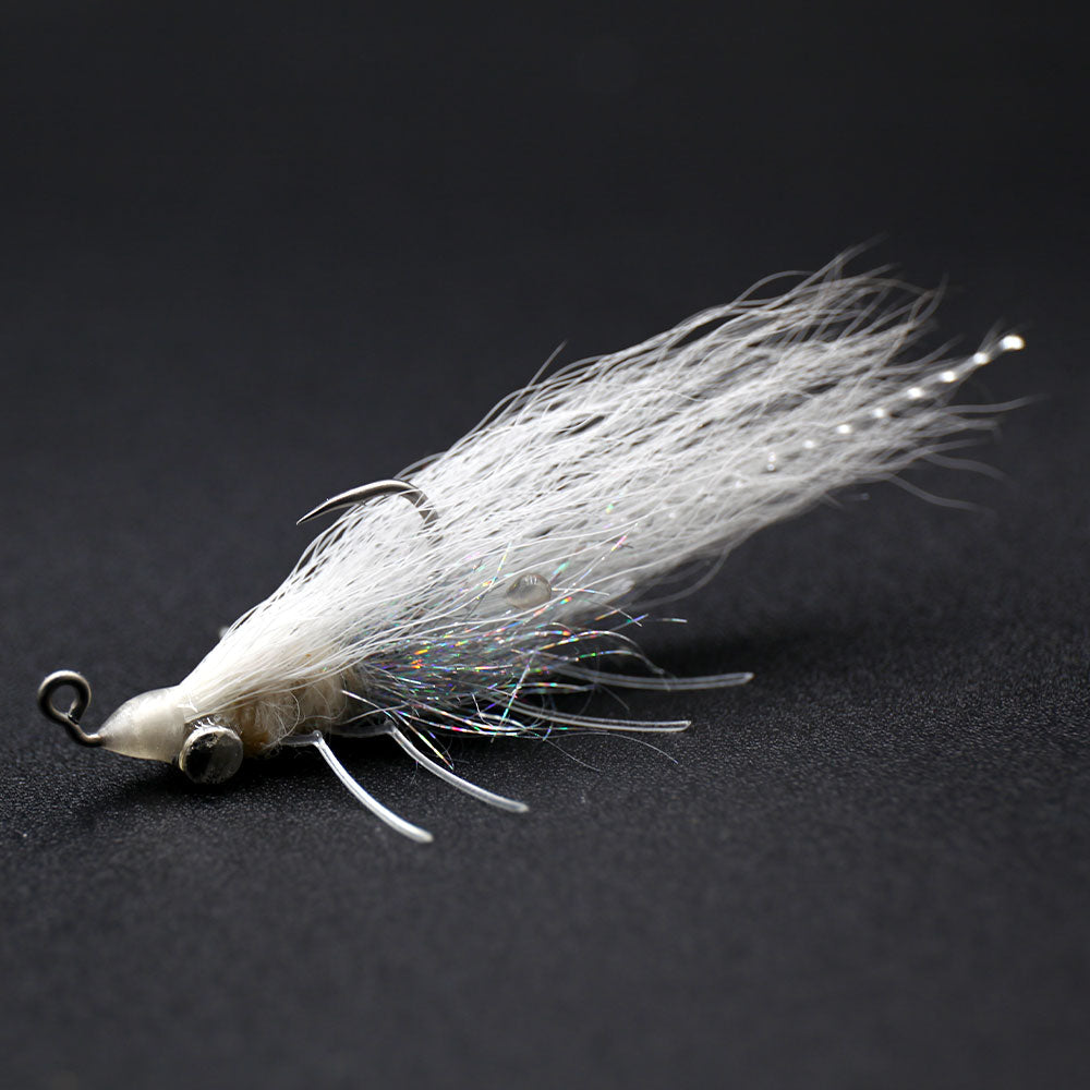 Shrouser Fly Pattern