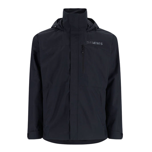 Simms Challenger Jacket Black