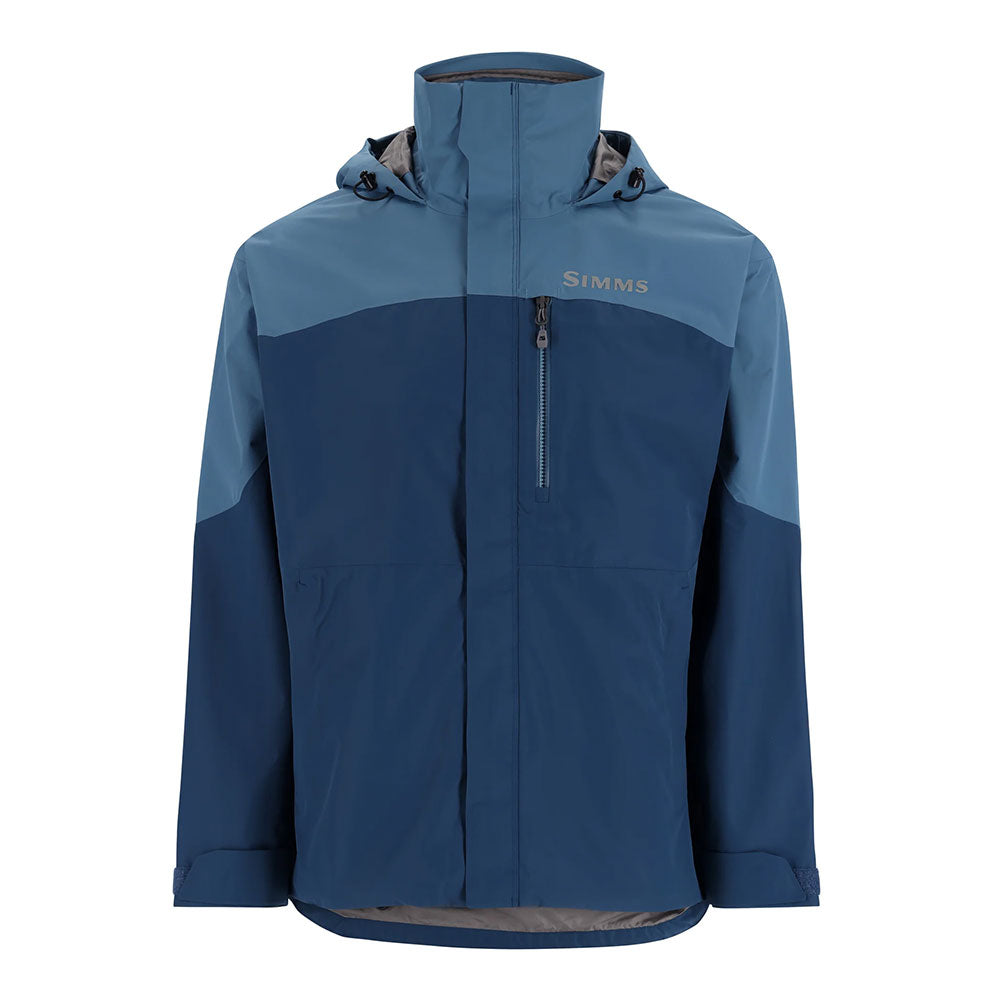 Simms Challenger Jacket Midnight