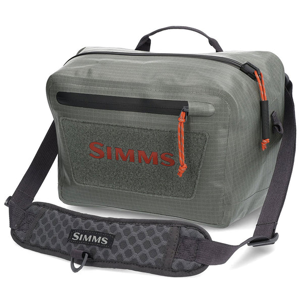 Simms– All Points Fly Shop + Outfitter