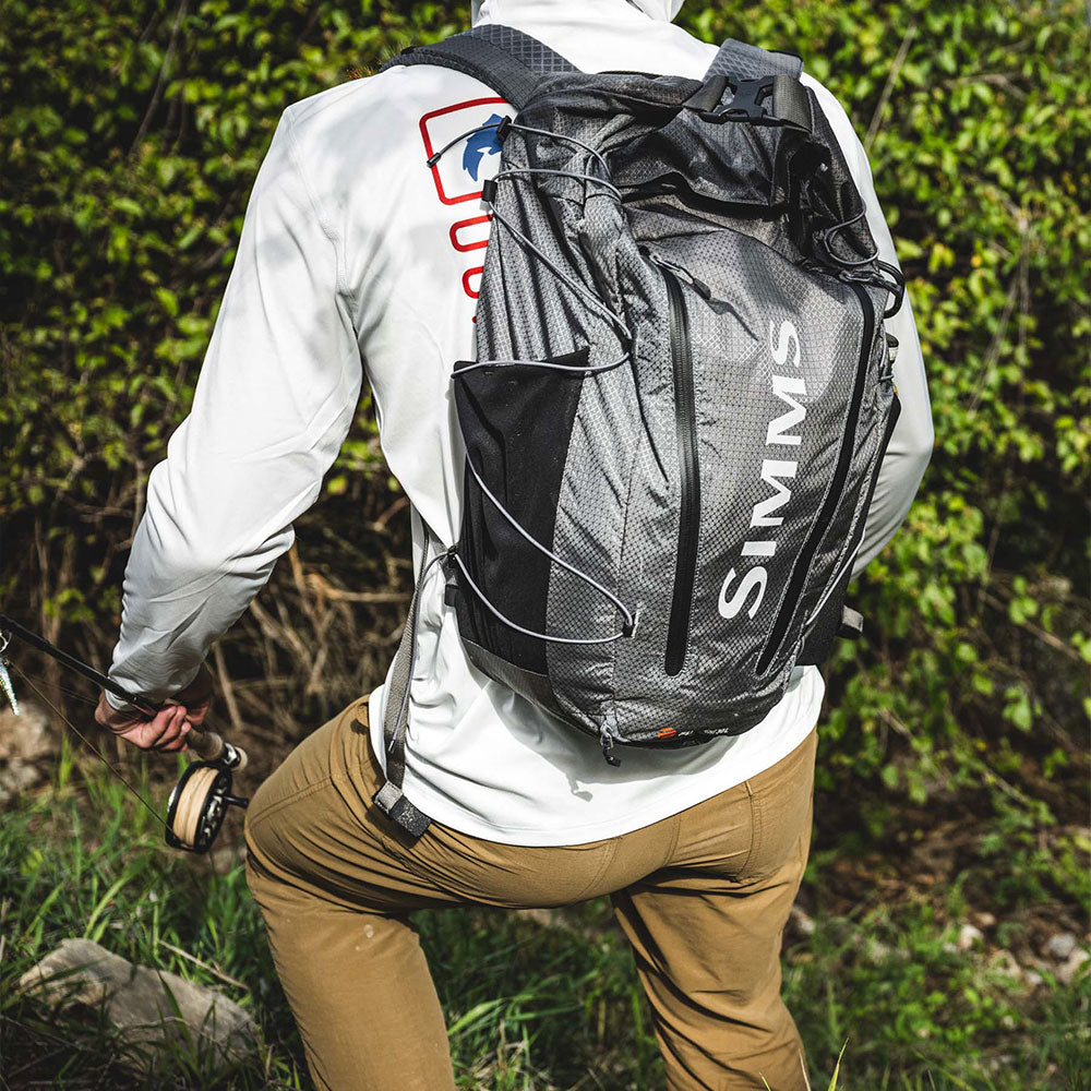 Simms Flyweight Backpack