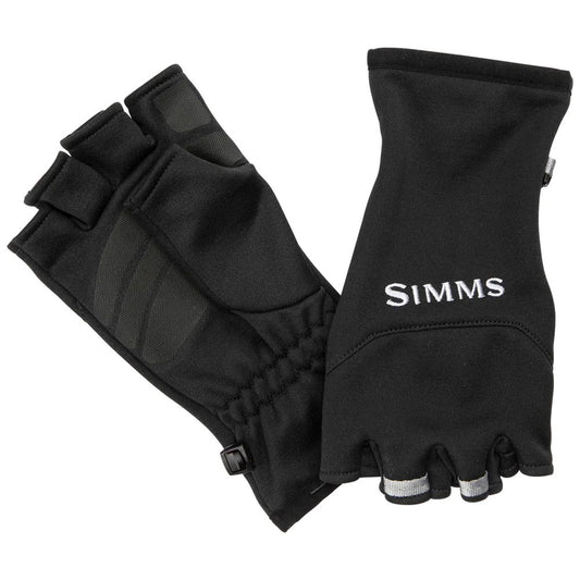 SImms Freestone Half Finger Glove