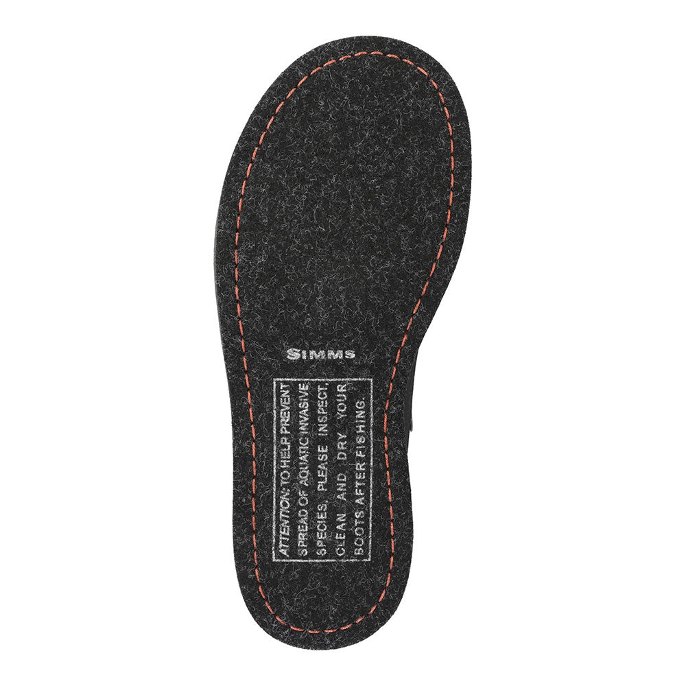 Simms G3 Boot Felt