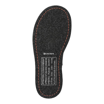 Simms G3 Boot Felt