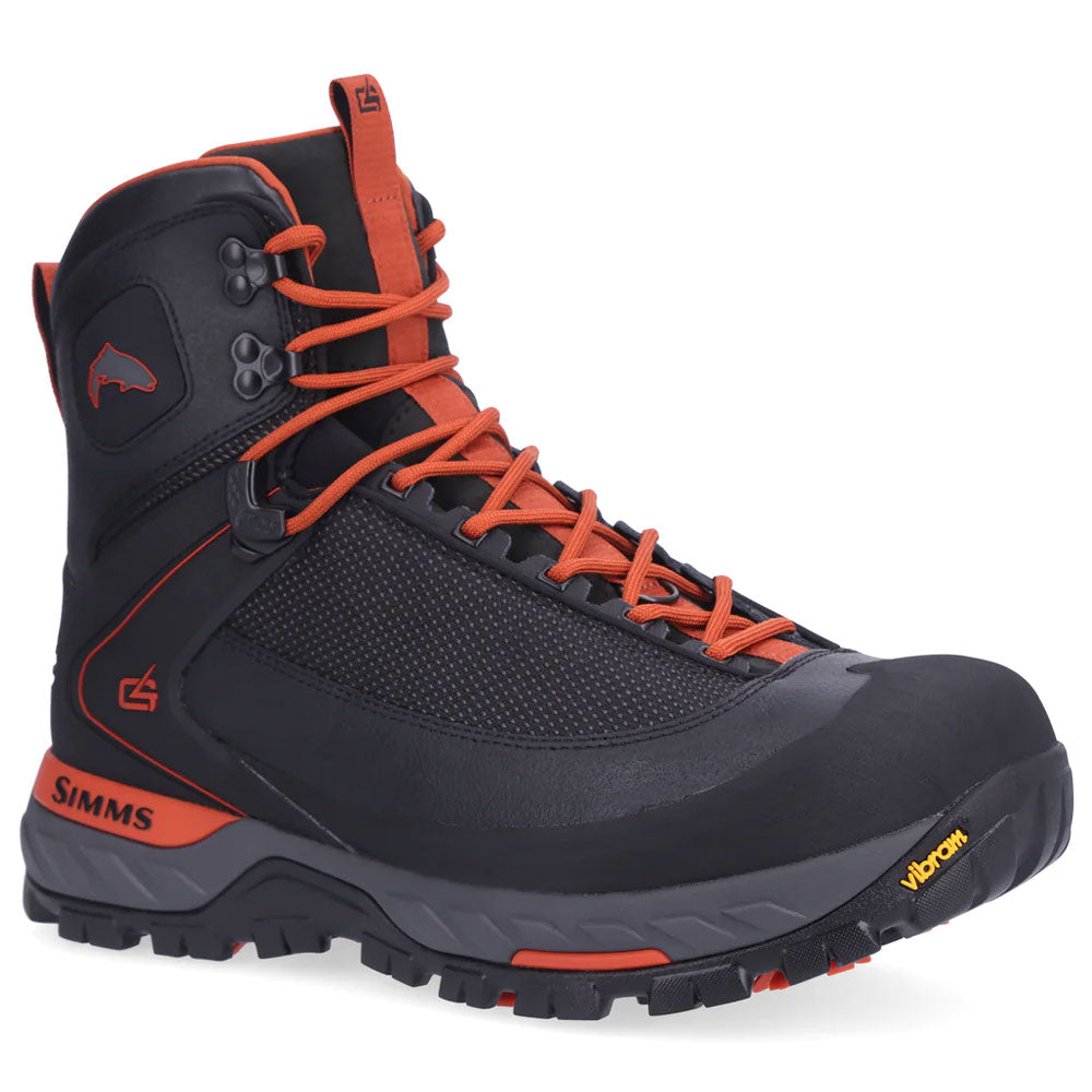 Simms G4 Pro Powerlock Wading Boot