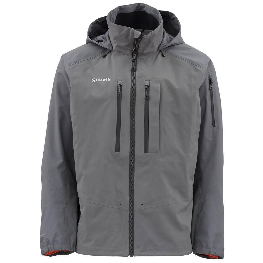 Simms G4 Pro Wading Jacket